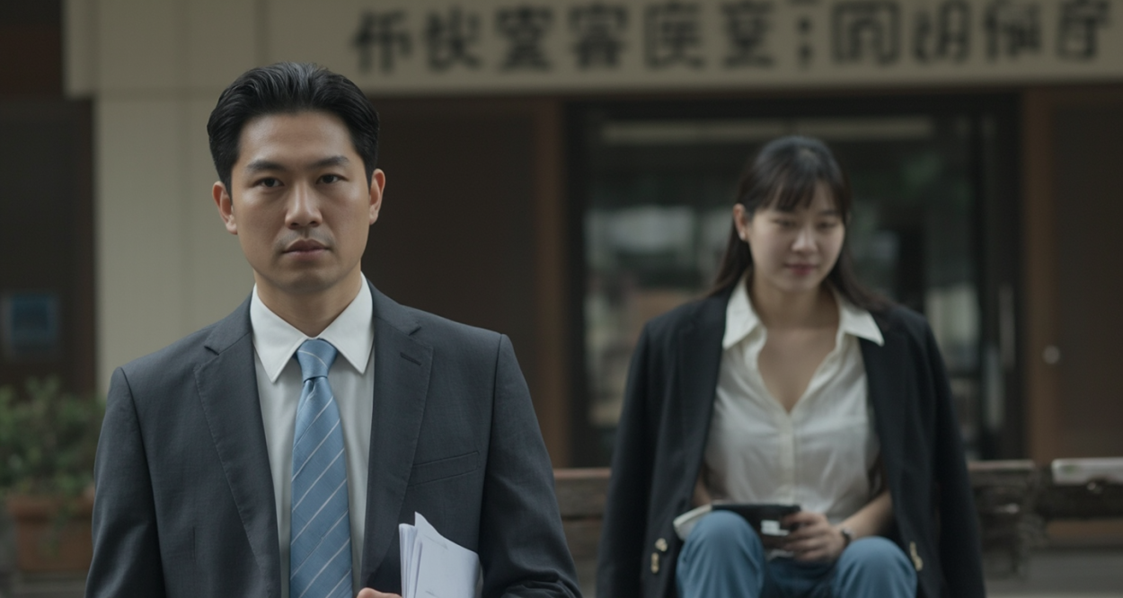 法律援助的经典案例解析轮播图2