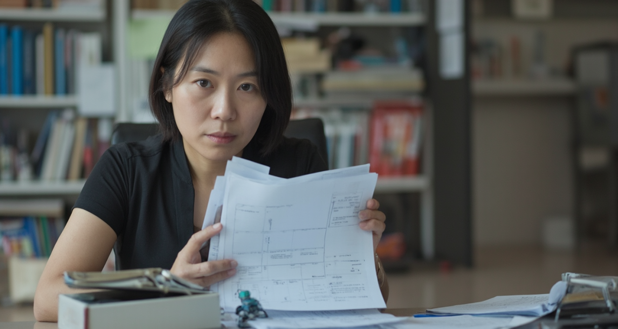 深度解析：法律援助的标准条件是什么？轮播图3