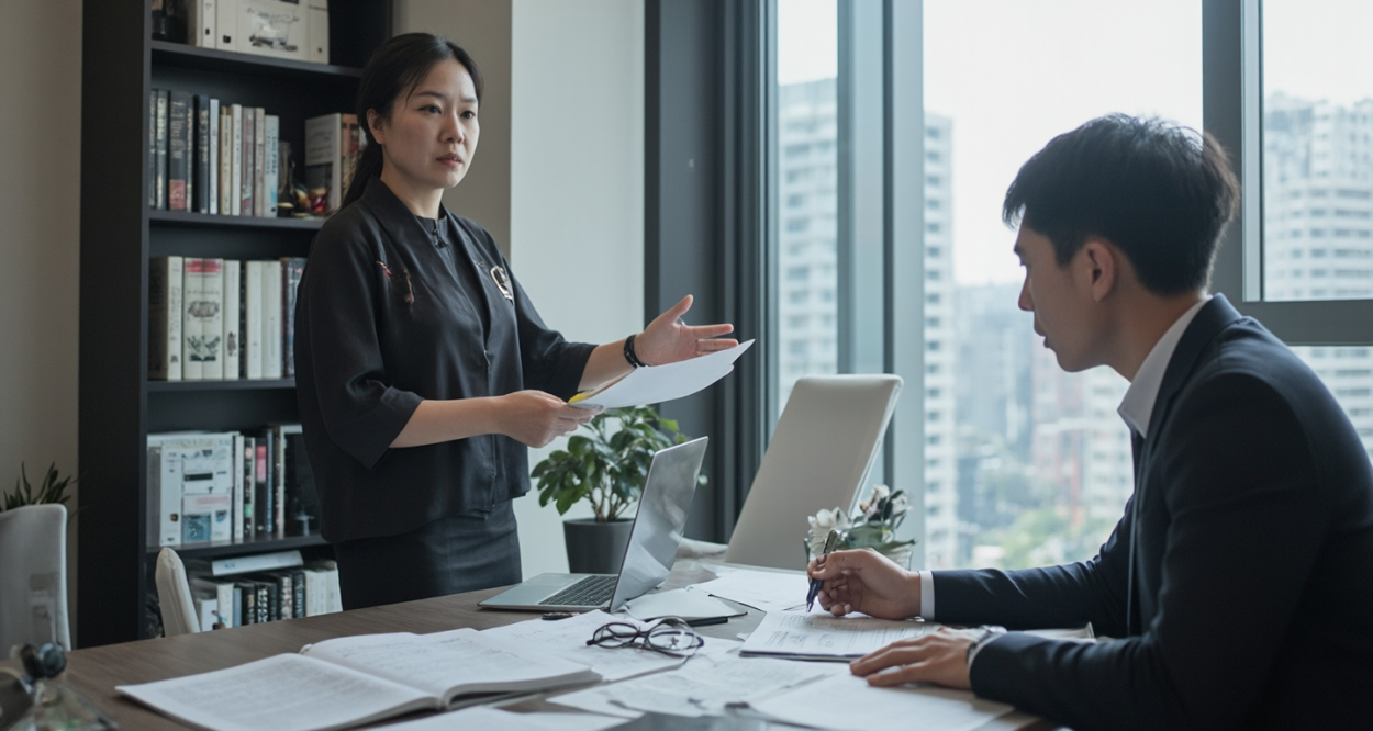 法律援助什么条件可以申请？全面解析！轮播图3