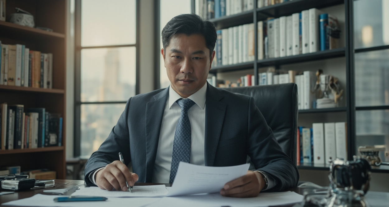 高新区法律援助：您的权益守护者轮播图2