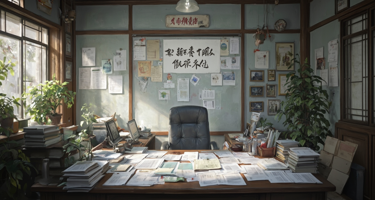 揭秘！法律援助的主体究竟是谁？轮播图2