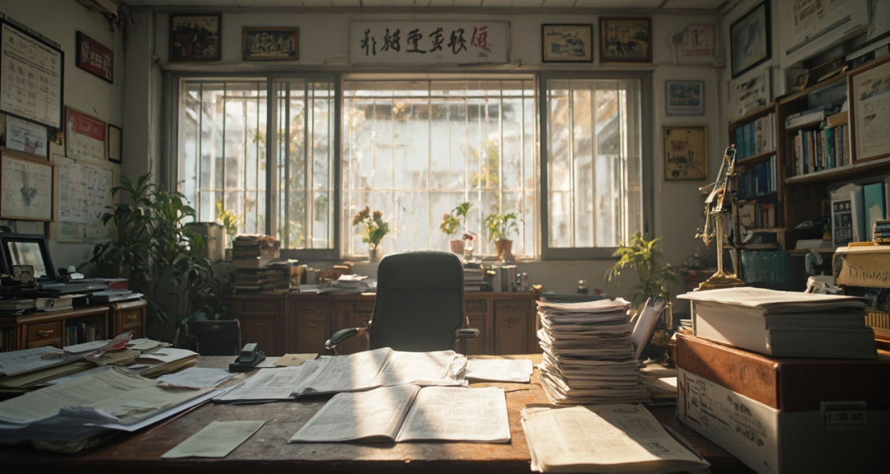 揭秘！法律援助的主体究竟是谁？轮播图1