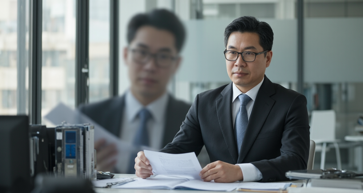 淮南市法律援助中心：守护正义，温暖人心轮播图2