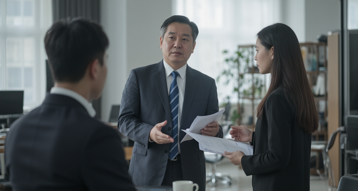 法律援助的作用：守护公正，点亮希望之光轮播图1