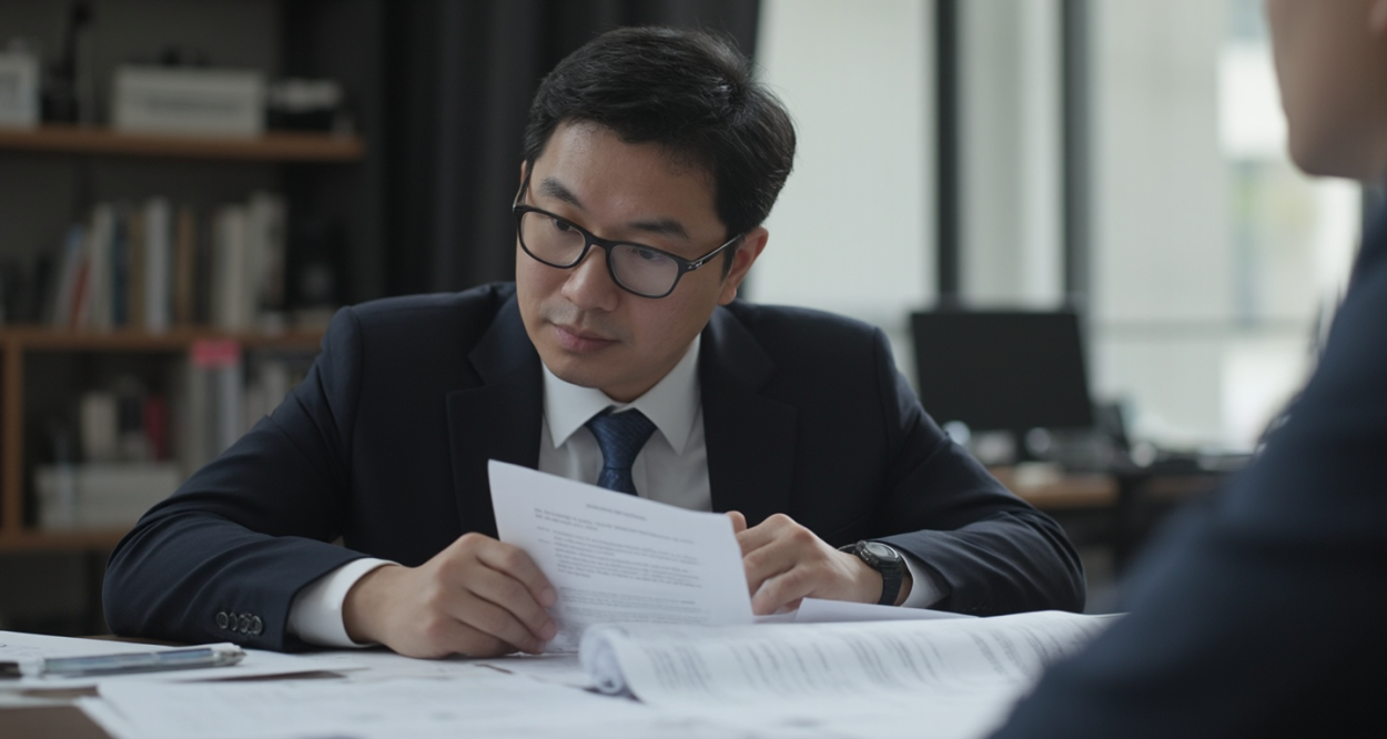 法律师咨询：您的法律护航专家轮播图2