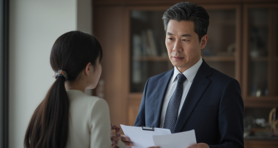 走进法律援助服务中心：守护正义，温暖人心图片15