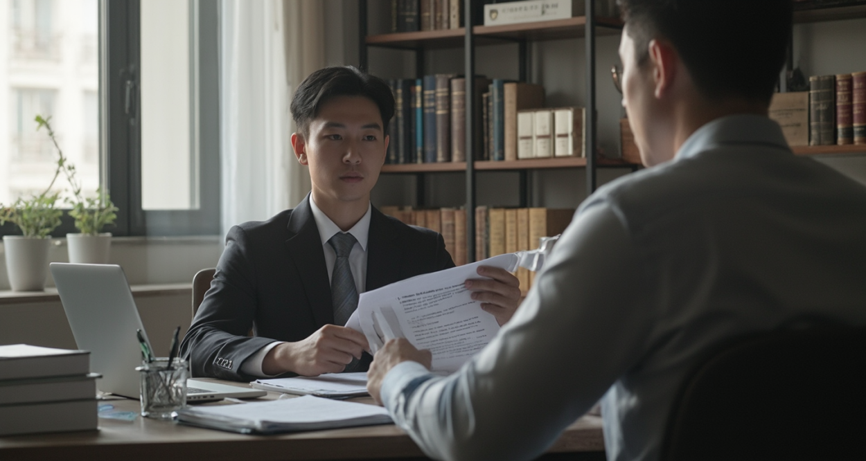 打官司，法律援助助你轻松应对轮播图2