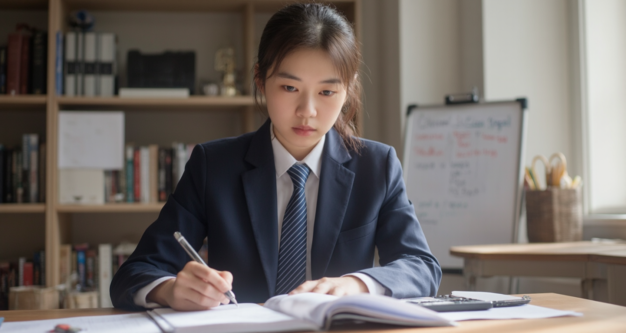 大学法律援助：守护青春正义的灯塔轮播图3