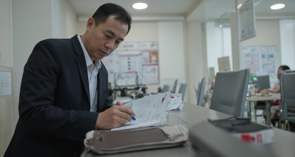 深度解析：当地的法律援助中心真的收费吗？轮播图1