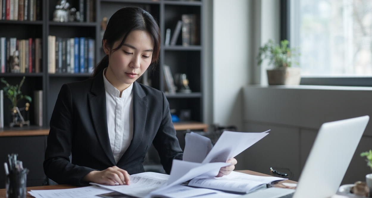 法律援助中心真的是免费打官司吗？一探究竟！轮播图1