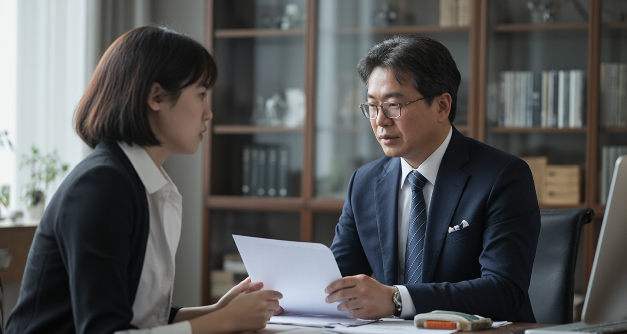 深入探索：法律援助的形式及其重要性轮播图2