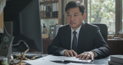 AI法律小助手：您的智能法律援助新选择图片9