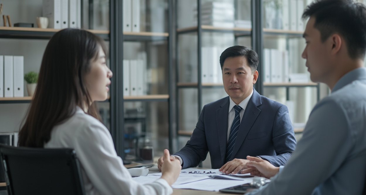 大兴法律援助中心：守护正义，温暖人心轮播图3