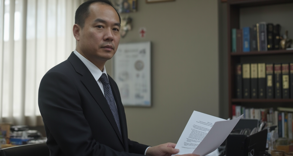 巴南区法律援助中心到底在哪里？轮播图2