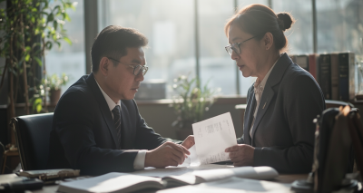 广州公益律师·法律援助之光图片1