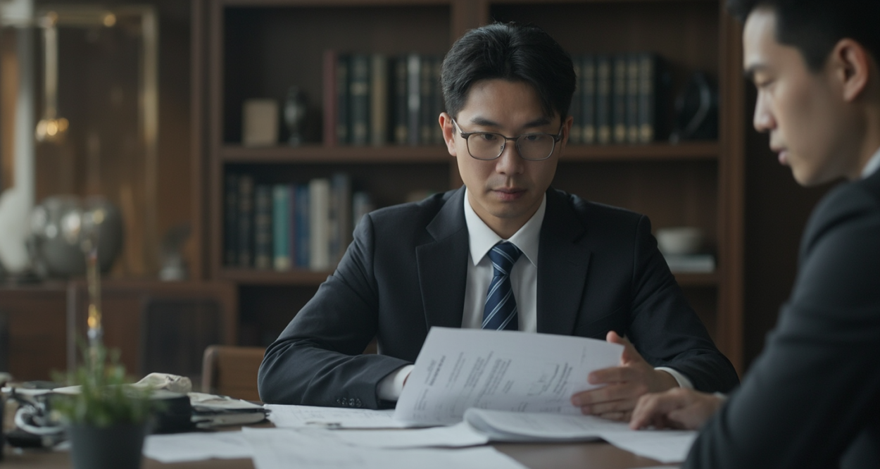 长武县法律援助中心：守护正义的灯塔轮播图1