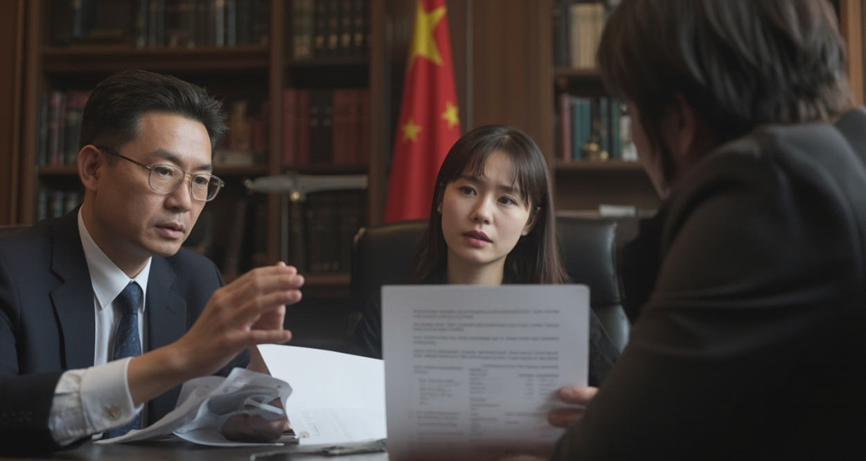 走进鞍山市法律援助中心：您的法律守护者轮播图3