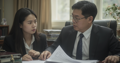 安宁法律援助服务中心到底在哪里？图片11