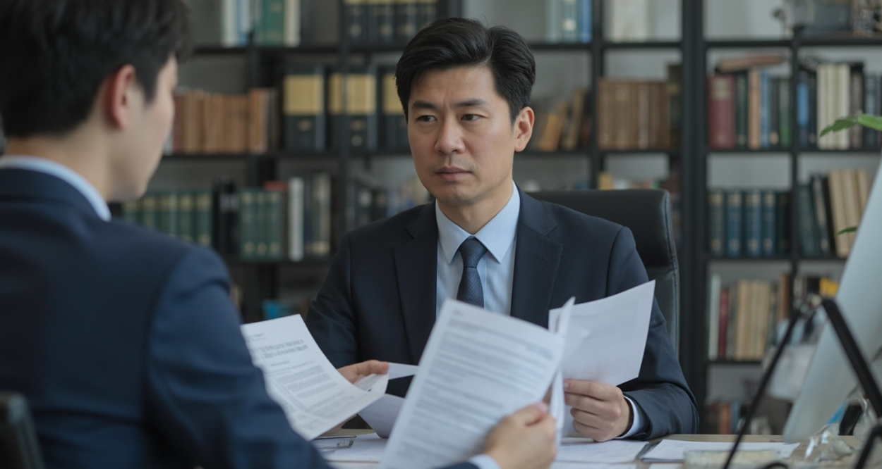 探索法律援助的多重途径，守护你的权益轮播图3