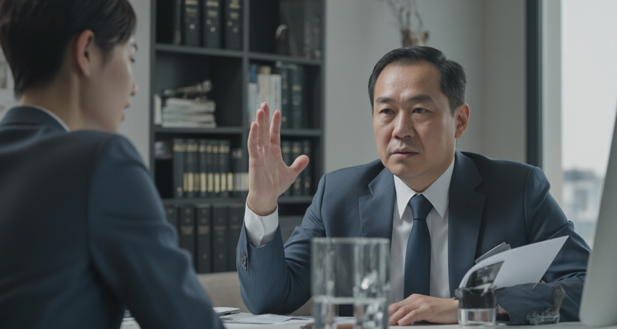 潮州法律援助中心：免费服务，守护您的权益轮播图1