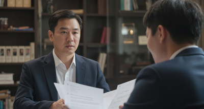法律援助：守护公正的温暖之光图片1
