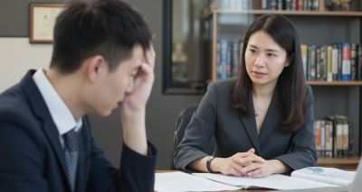 东港区法律援助中心：守护正义的灯塔图片13