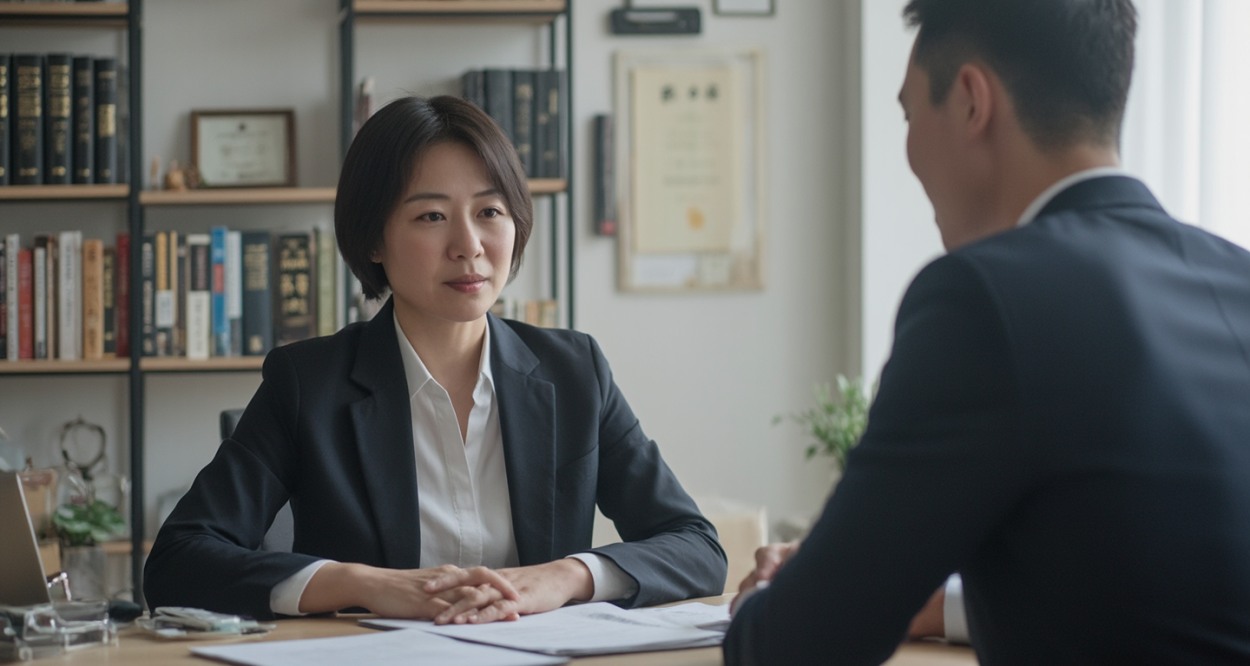 东港区法律援助中心：守护正义的灯塔轮播图3