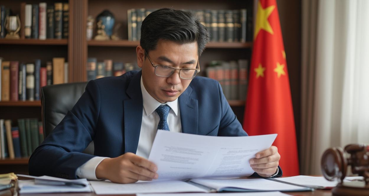 法律援助的力量：守护公平正义的灯塔轮播图3
