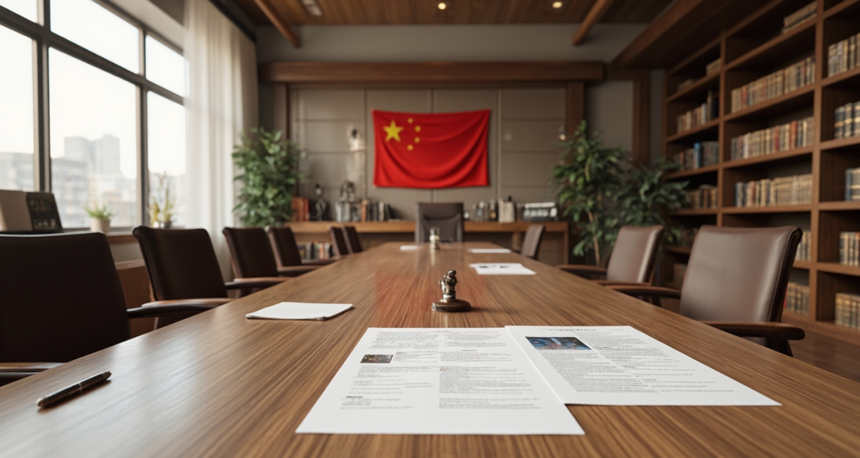 法律援助的力量：守护公平正义的灯塔轮播图1