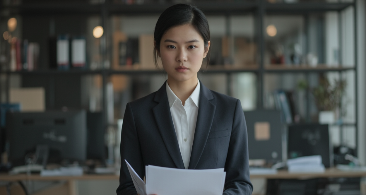 妇女法律援助：守护半边天的力量轮播图1
