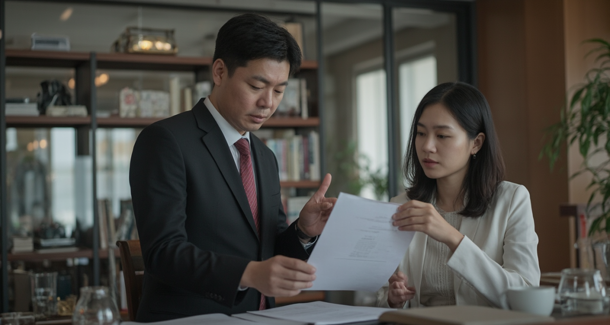 阿拉尔法律援助中心：守护正义，温暖人心轮播图2