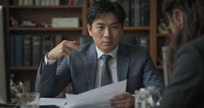 白山法律援助中心究竟在何方？图片5