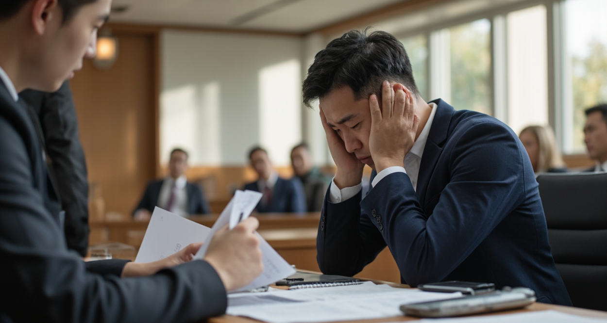 被告能申请法律援助吗？全面解析与指导轮播图4