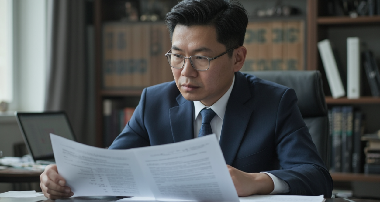 大良法律援助服务中心：您的法律守护者轮播图3