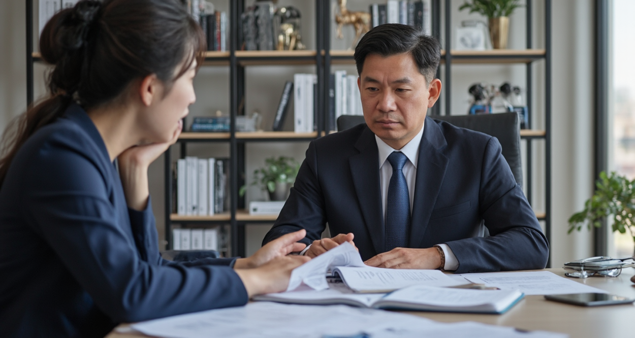 崇川区法律援助中心：守护正义，温暖人心轮播图2