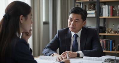 崇川区法律援助中心：守护正义，温暖人心图片6