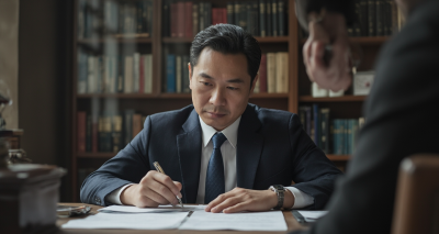丹东法律援助：守护公正，点亮希望之光图片11
