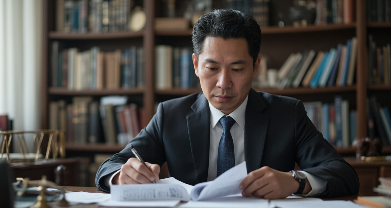 丹东法律援助：守护公正，点亮希望之光轮播图2