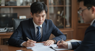 东胜法律援助中心：您的免费咨询专家图片12