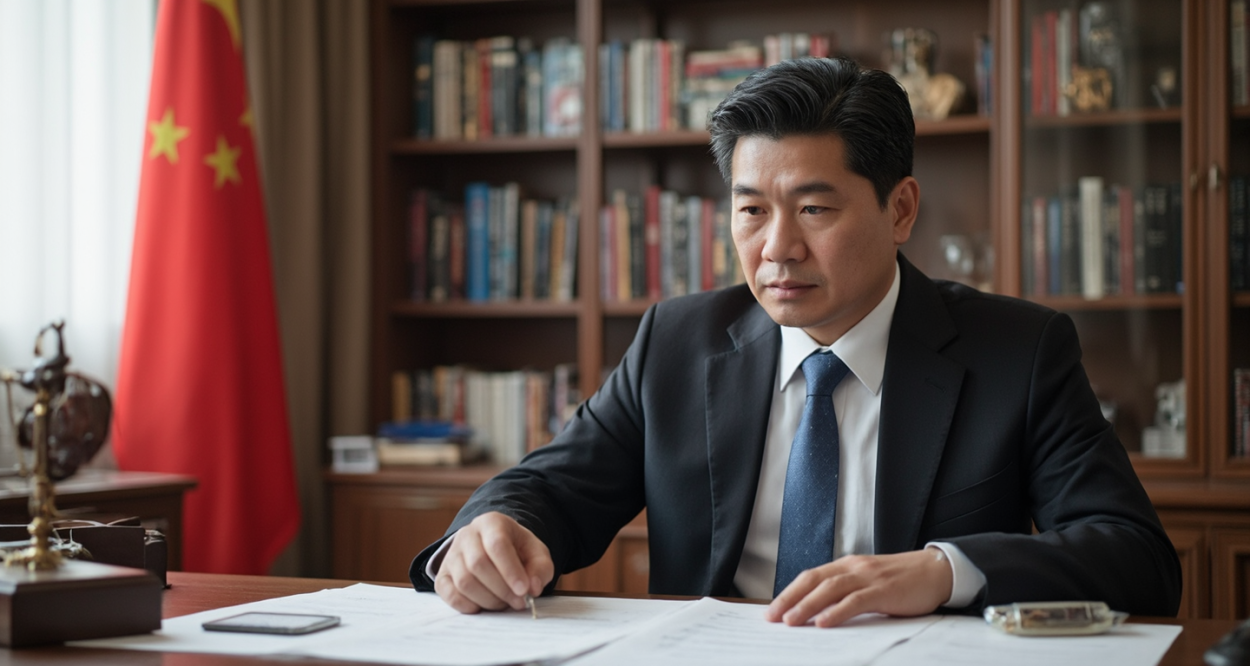 曹县法律援助中心：守护正义的灯塔轮播图1