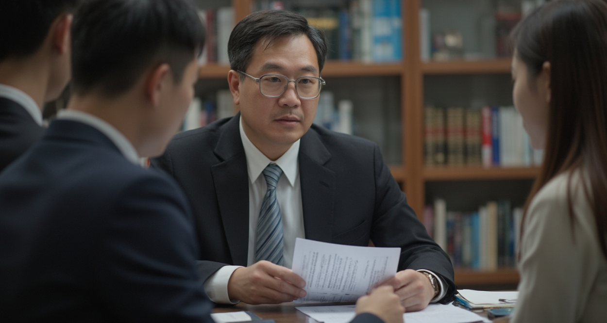 东营市法律援助服务大厅：您的法律守护神轮播图2