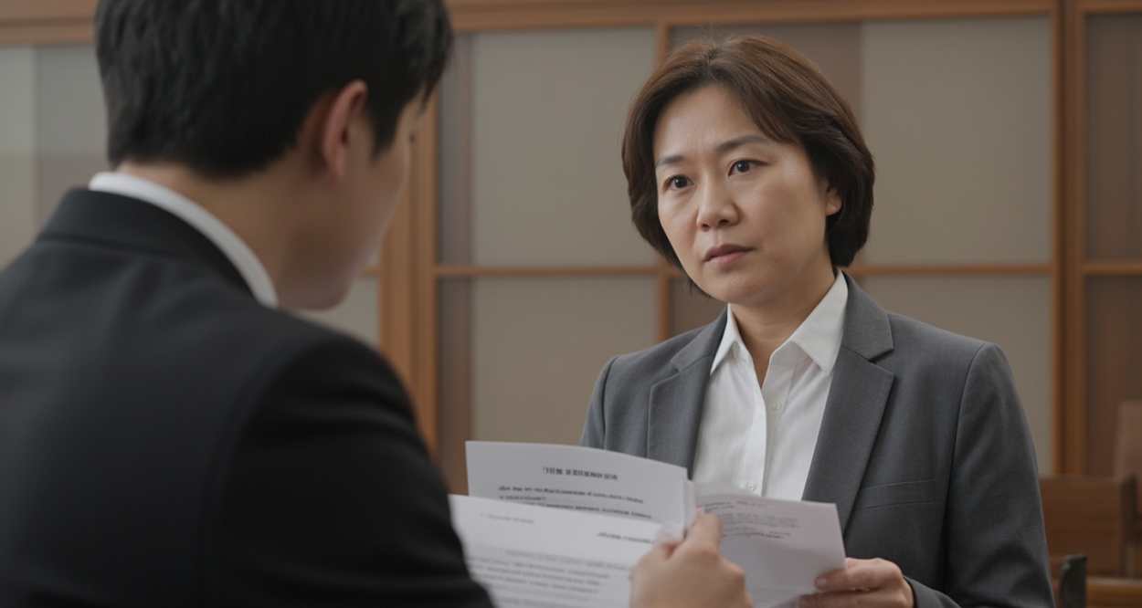 法律援助真的能帮我打官司吗？轮播图1
