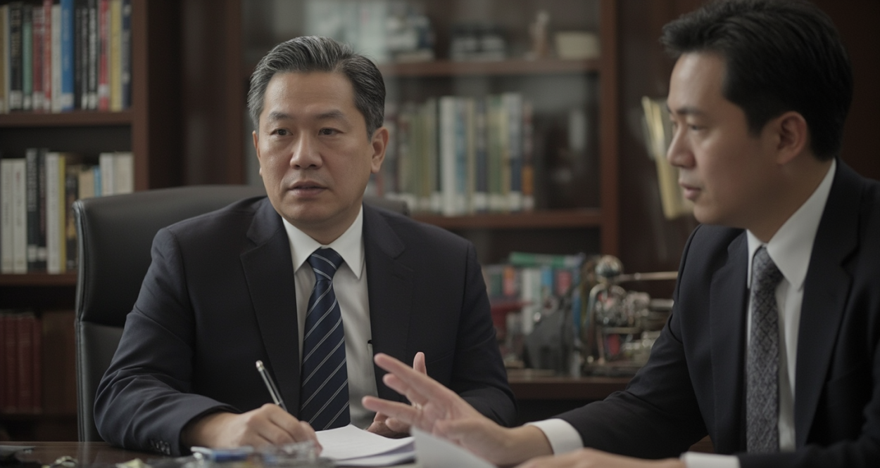 一站式法律援助咨询平台：您的法律守护者轮播图1