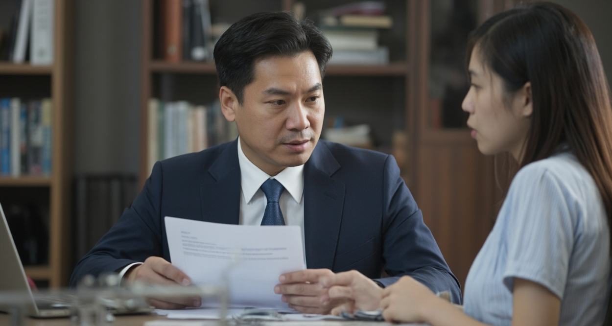 硚口区法律援助中心究竟身在何方？轮播图4