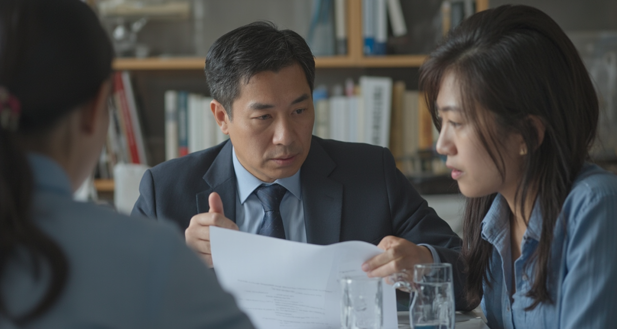 硚口区法律援助中心究竟身在何方？轮播图1