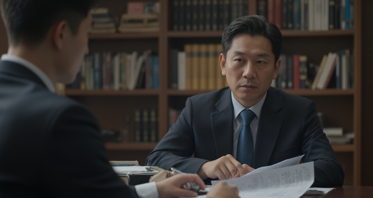 北仑区法律援助中心：守护正义，温暖人心轮播图4