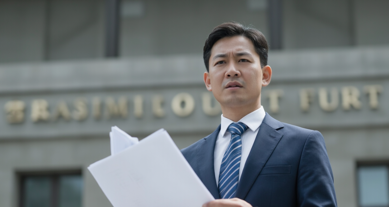 法律救助途径全解析，助你维权无忧！轮播图1