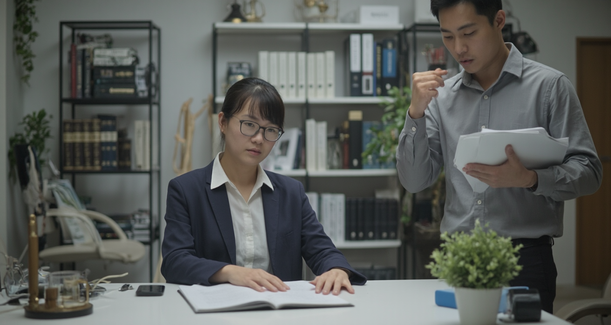 法律援助北京：守护正义，温暖人心轮播图2