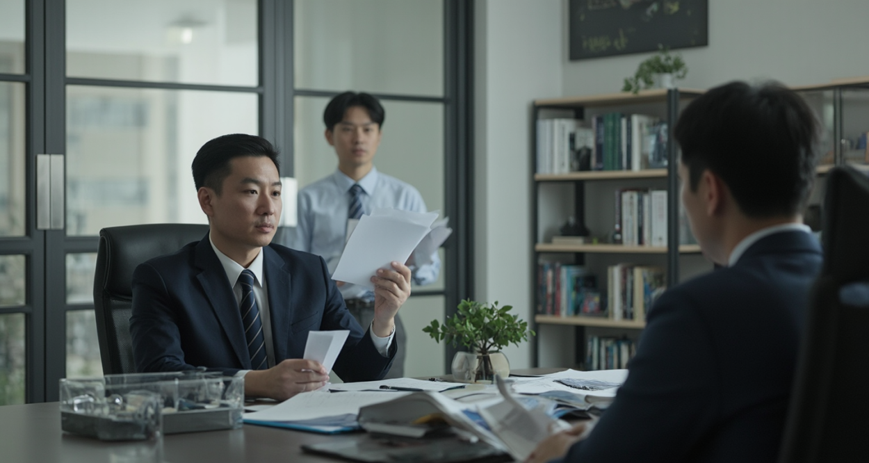 深度解析：法律援助的标准或条件是什么？轮播图1