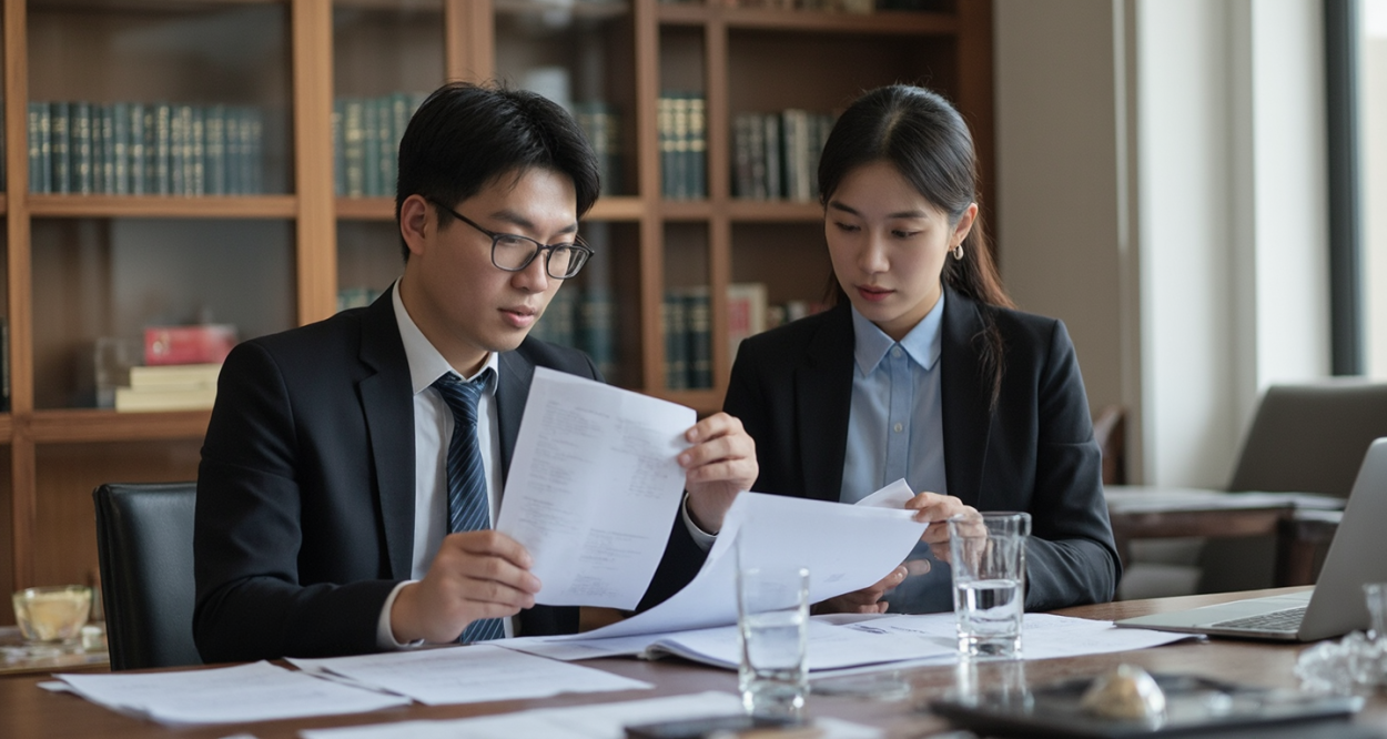 深度解析：法律援助的内容及其重要性轮播图3